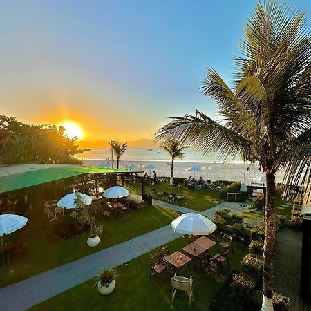 Hotel Sete Ilhas Florianópolis Buitenkant foto