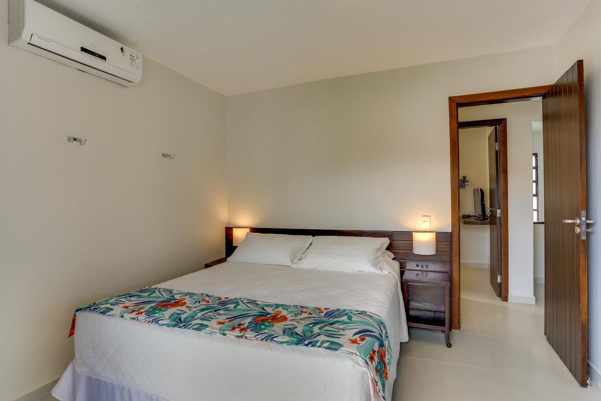Hotel Sete Ilhas Florianópolis Buitenkant foto