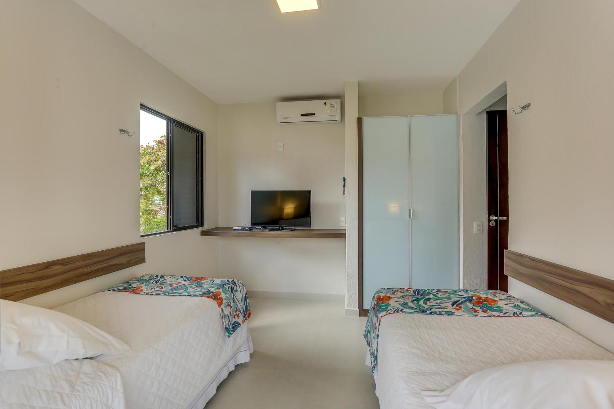 Hotel Sete Ilhas Florianópolis Buitenkant foto