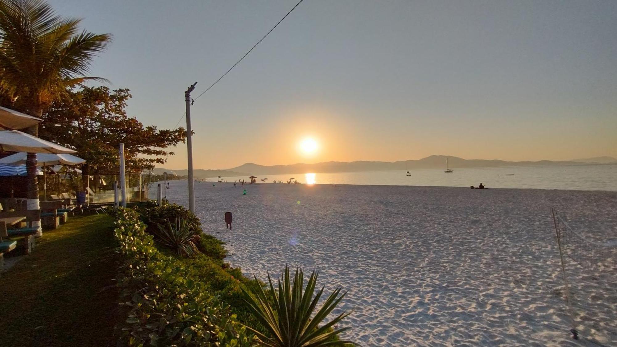 Hotel Sete Ilhas Florianópolis Buitenkant foto