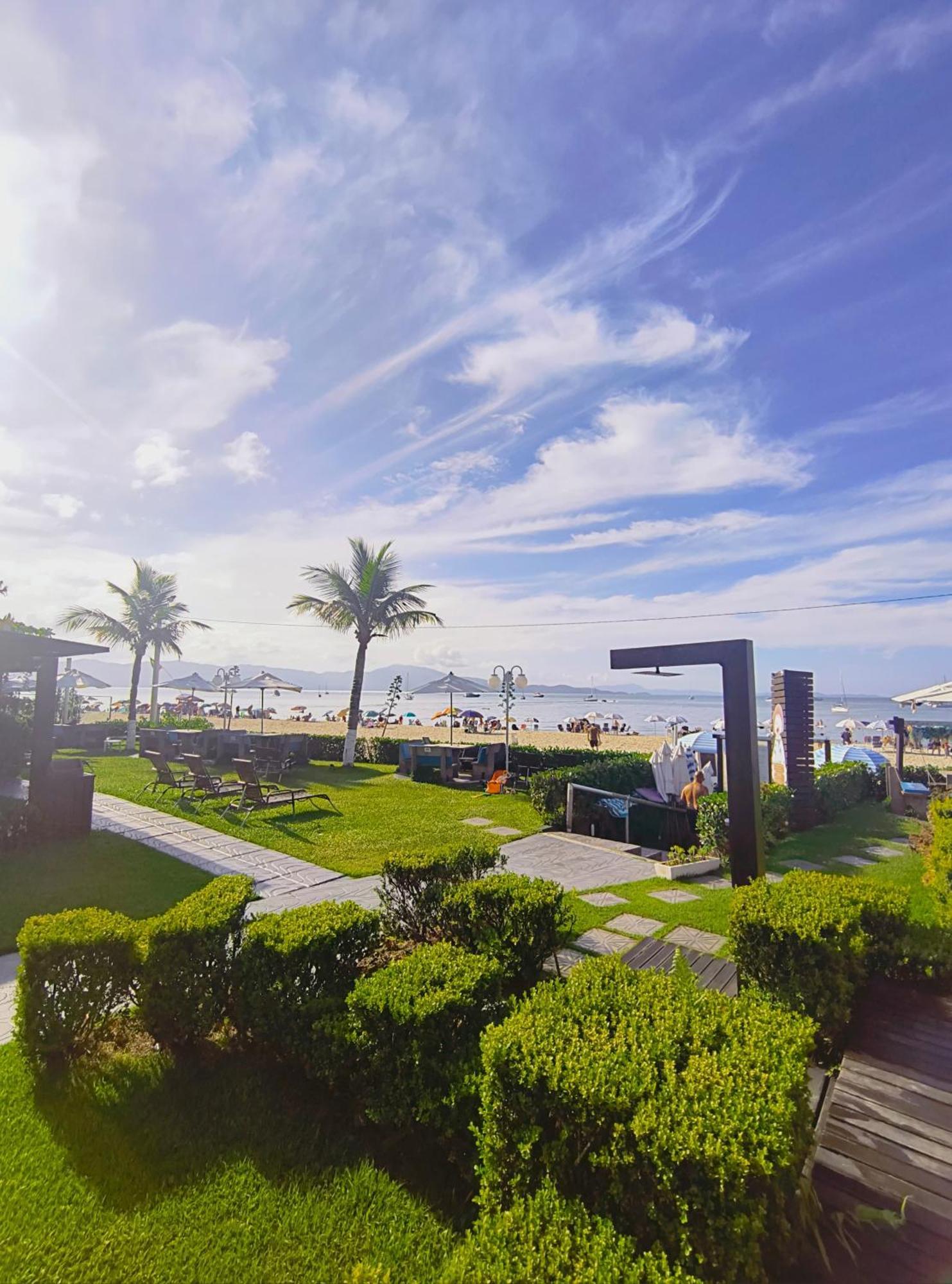 Hotel Sete Ilhas Florianópolis Buitenkant foto