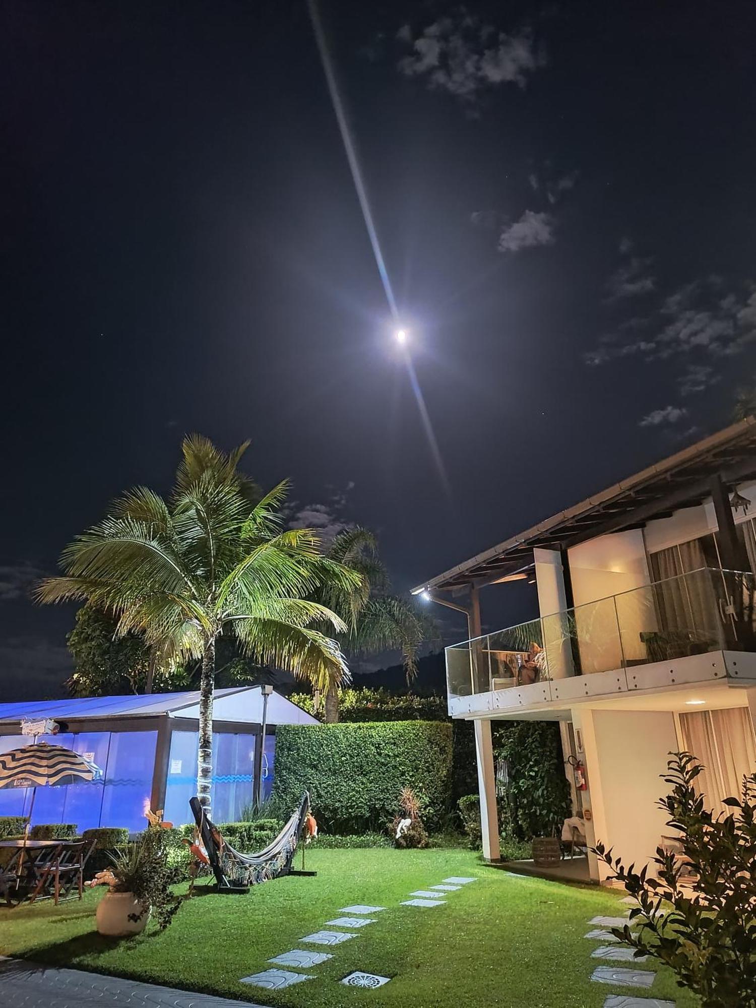 Hotel Sete Ilhas Florianópolis Buitenkant foto